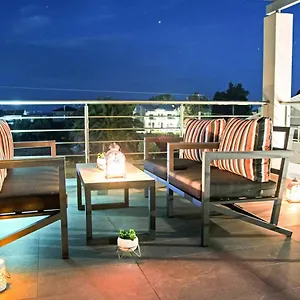 Aelia Luxury , Nikiti (Sithonia) Grecia