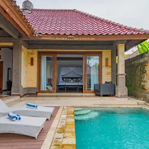 Villa Bali Prime, Kerobokan