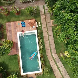 Habitación en casa particular Timbis Bali, Nusa Dua (Bali)