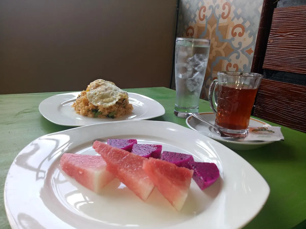Ulu Bali Homestay Jimbaran