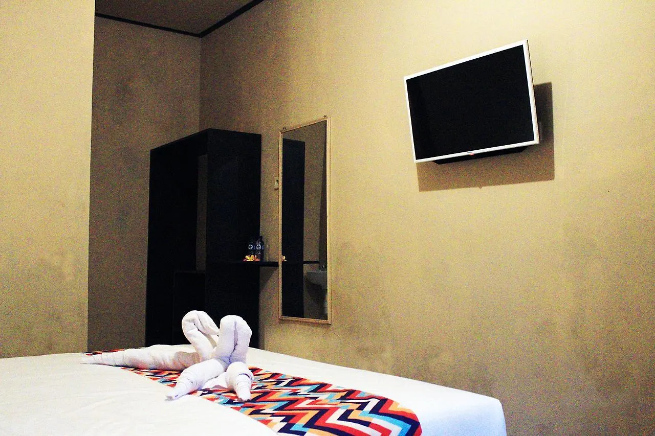 Ulu Bali Homestay Jimbaran 0*,  Indonesia
