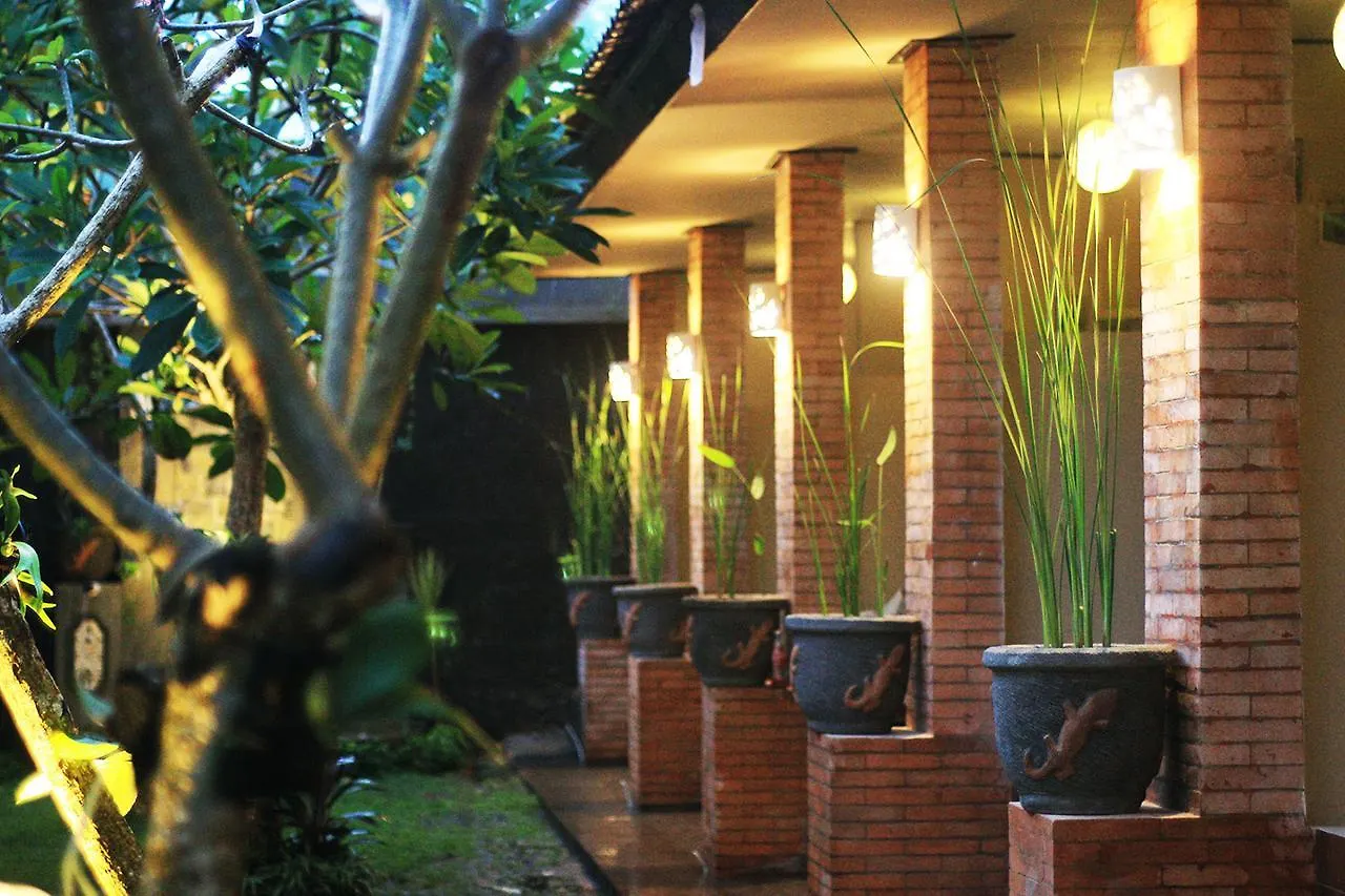 Ulu Bali Homestay Jimbaran 0*,  Indonesia